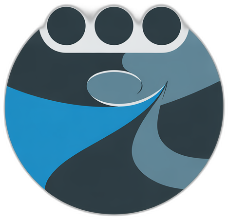 蜂鸟影视 Logo